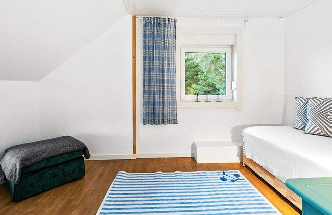 6 Person Holiday Home in Midsund-by Traum - Foto 3