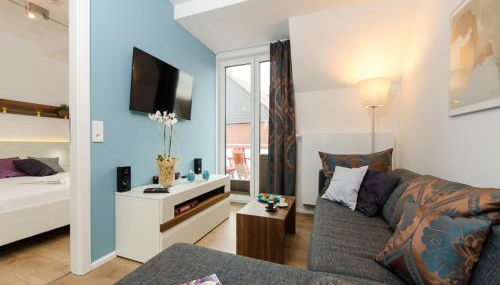 de Luxe Maisonette Dünenlicht - Foto 2