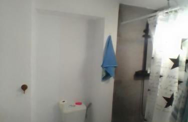 Habitación doble Pontón alto - Foto 1