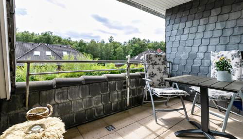 Ferienwohnung Meeressand - Foto 2