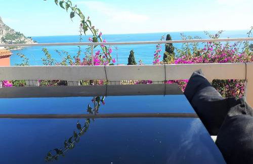 Elegant Seaside Villa in Èze - Foto 40