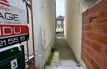 Appartement moderne Gare de Vernon 5min Vélos inclus - Foto 15