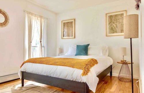 Relaxing Hudson Valley Getaway- 4BR Sauna 15 acres - Foto 7