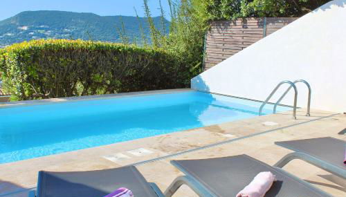 Casetta Amandina Di Pinarellu - Foto 5