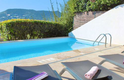 Casetta Amandina Di Pinarellu - Foto 5