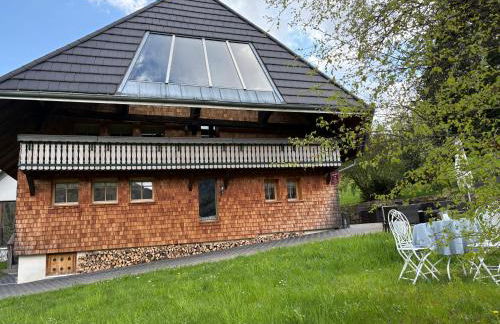 Historisches Schwarzwaldhaus - Foto 56