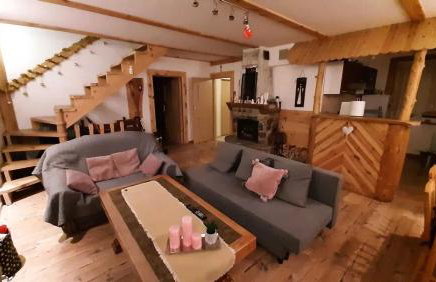 Dom Aniołówka - Foto 3