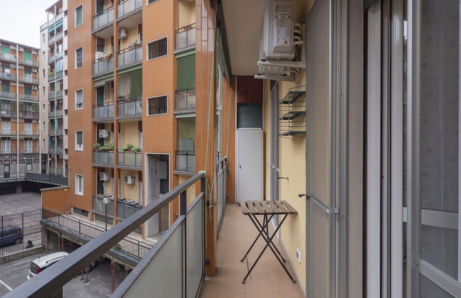 Bilocale con Balcone in Zona Nolo - Foto 31