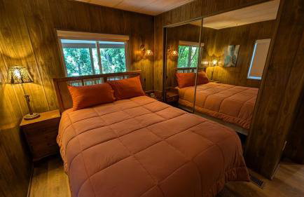 Peaceful Pines Place, a cozy mountain hideaway wAC - Foto 17