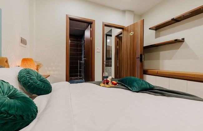 SAZIHOME Tay Ho Hanoi - Foto 42