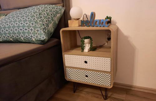 Apartman Twins Self Check in & Self Check Out - Foto 10