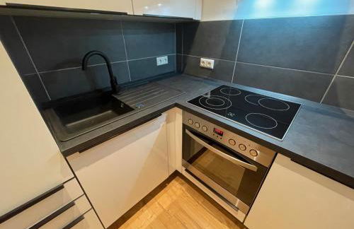 Leipzig City Apartment - Südperle - direkt im Geschehen - Foto 18