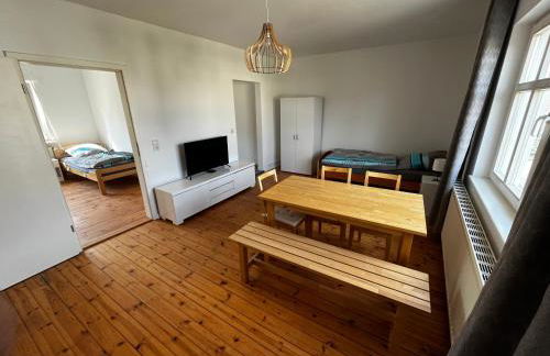 Große Monteurwohunung-Fewo - Foto 1