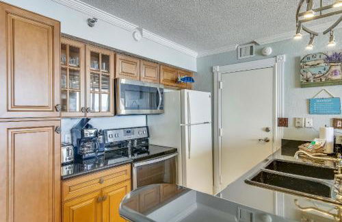 Luis' Lair by Ryson Vacation Rentals - Foto 17