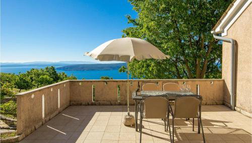 Nice Home In Moscenice With Wifi - Foto 3