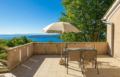 Nice Home In Moscenice With Wifi - Foto 3