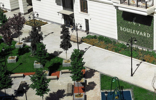 Boulevard 64 - Foto 15