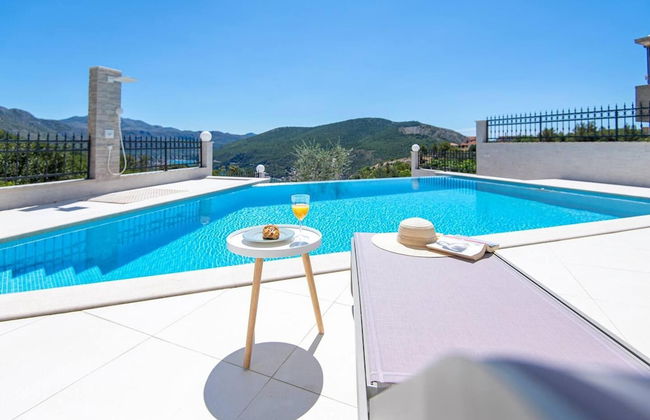 Beautiful 1-bed Apartment in Pobrezje-dubrovnik - Foto 58