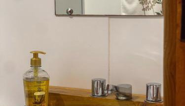 Cabana Alecrim da Serra - Foto 3