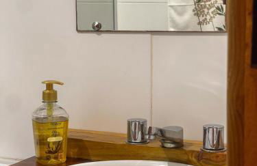 Cabana Alecrim da Serra - Foto 3