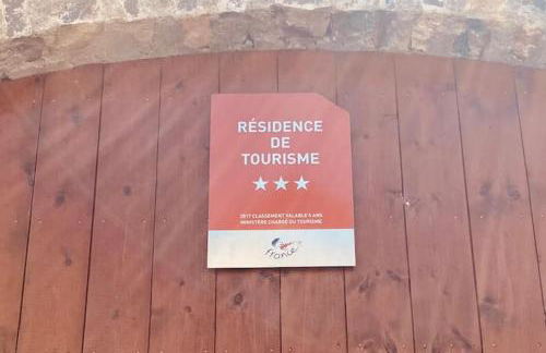 T2 Cabine 4 à 6 pers Vue Montagne et Piscine - Foto 18