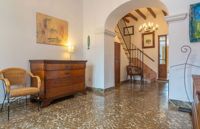 Sa Teulera De Pina in Pina - Foto 12