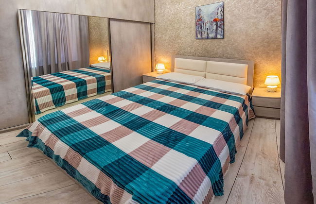 H&B apartments Agmashenebeli II - Foto 10