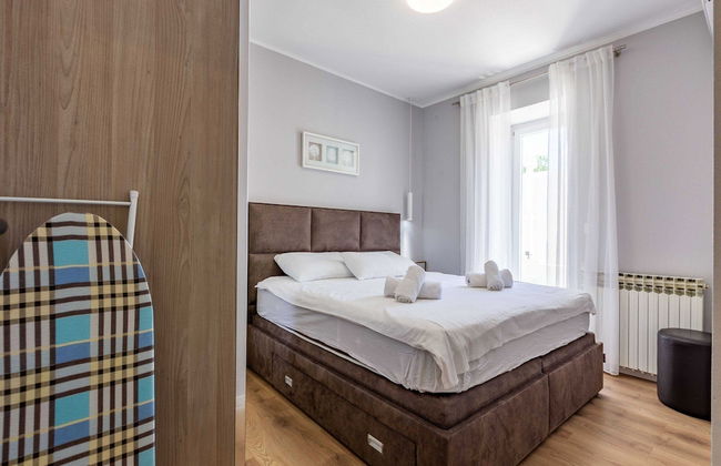 Serene Escape Near Zadar With Private Pool & Charming Outdoor Oasis - Foto 5