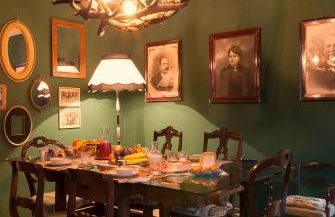 La Maisonette - Photo 33