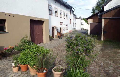 Ferienhaus Eckstein - Foto 13