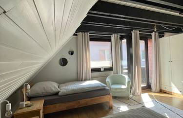 Siloah Ferienwohnung - Foto 6