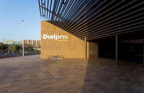 La Tejita Luxury Apartment - Foto 37