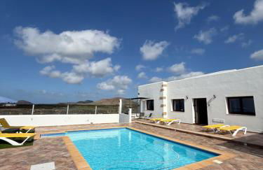 Casa la Hoya con Piscina Privada - Photo 33