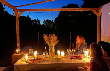 Water Hideout - Floating Villas in Wild Nature - Foto 9