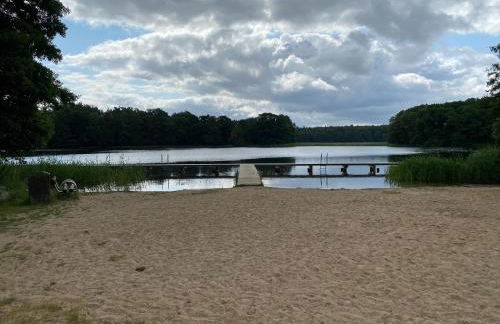 Ferienhaus im Van der Valk Resort in Linstow - Foto 24