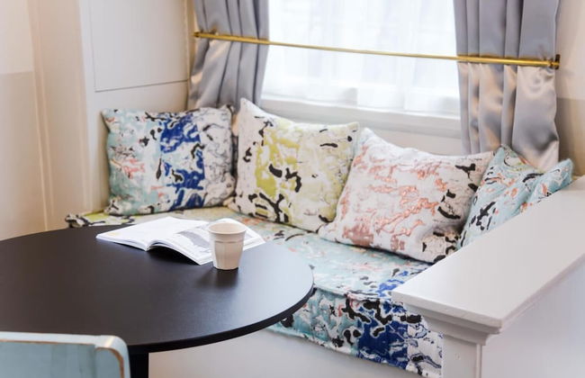 SWEETS - Scharrebiersluis - Foto 7