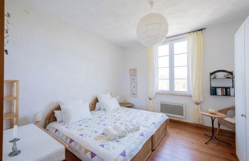 Bel appartement vue mer pour 4 - Foto 3