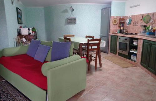 Casa Oleandro, Torre del Pozzo - Foto 1