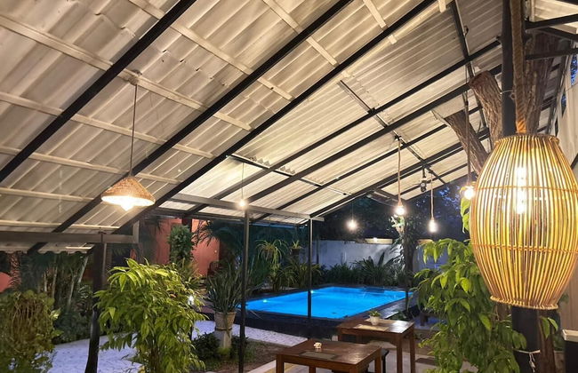 Ziziphus Tree Villas - Foto 21