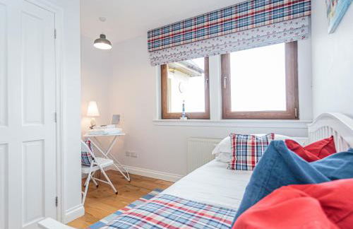 Corsewall Castle Farm Lodges - Foto 35