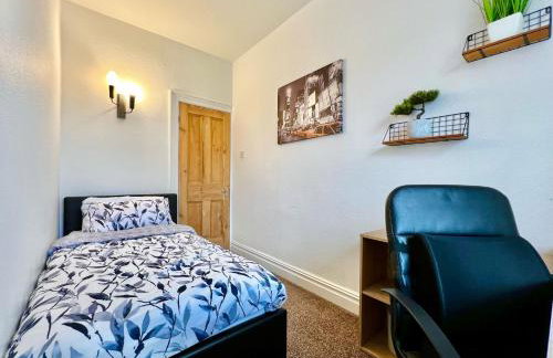 Arnold House in the heart of Calverley village - Foto 30