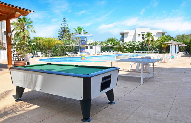 Hotel Club La Sirena - Foto 13