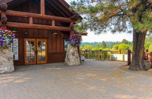 Forest Hideaway - Foto 26