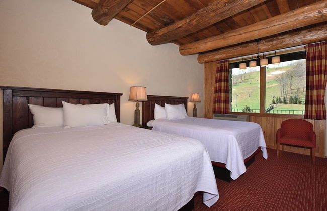 Slopeside Hotel, A Vail Resorts Property - Foto 13