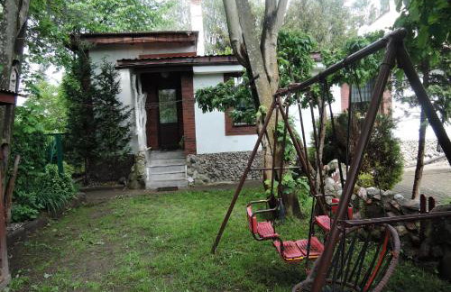 House in Nowogard by Lake Nowogardzkie - Photo 22