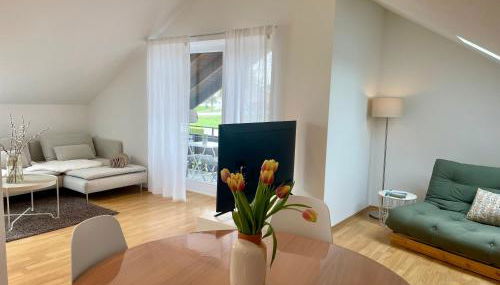 Ferienwohnung Huimelig im Allgäu - Foto 3