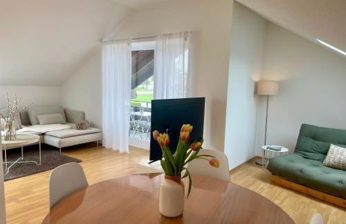 Ferienwohnung Huimelig im Allgäu - Foto 3