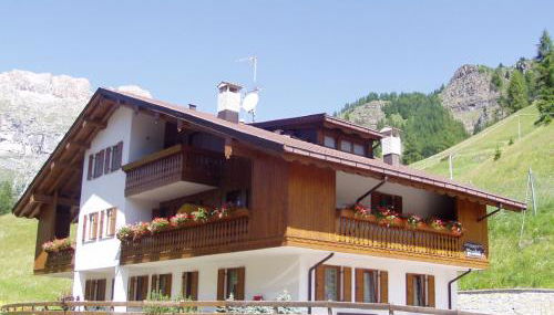 Chalet Pradat - Foto 2