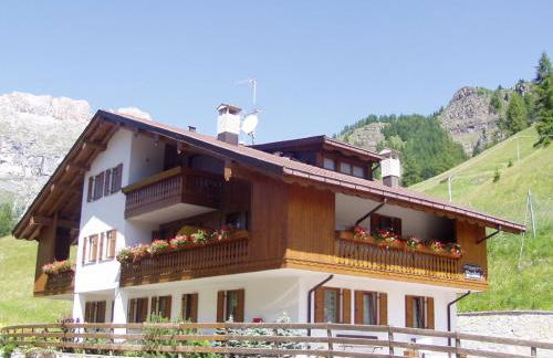 Chalet Pradat - Foto 2