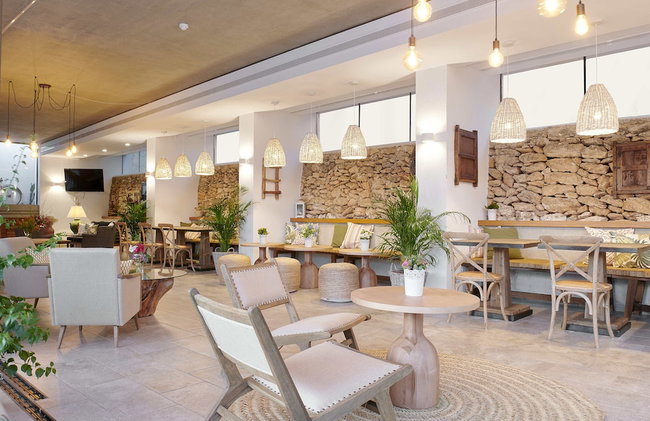 Can Lluc Boutique Country Hotel & Villas, a member of Beyond Green - Foto 124